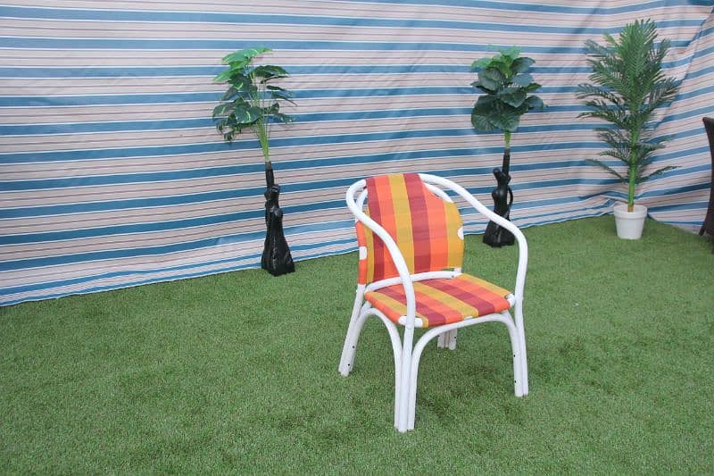 Upvc Frame Heaven Outdoor Chairs 9