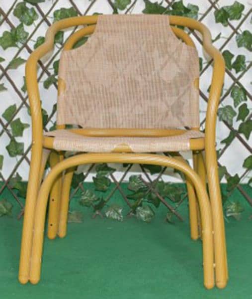 Upvc Frame Heaven Outdoor Chairs 12