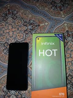 Infinix hot 10 0