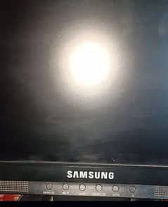 Samsung LCD 0