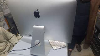 iMac 2014 model