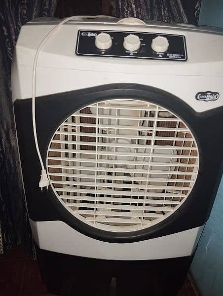 Super AISA air cooler for sale new condition 10/10 2