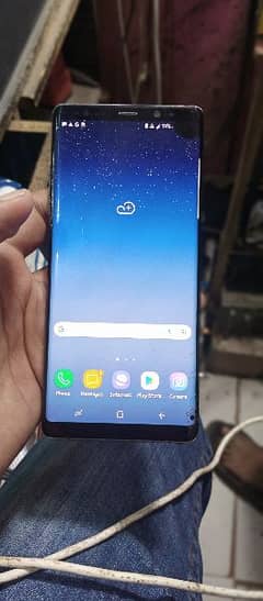 6l64 PTA approved note 8