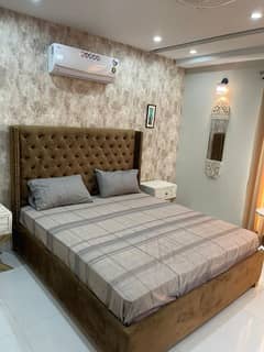 Studio Brand New Appartment For Sale In Bahria Town Lahore
