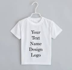 Customize Shirts