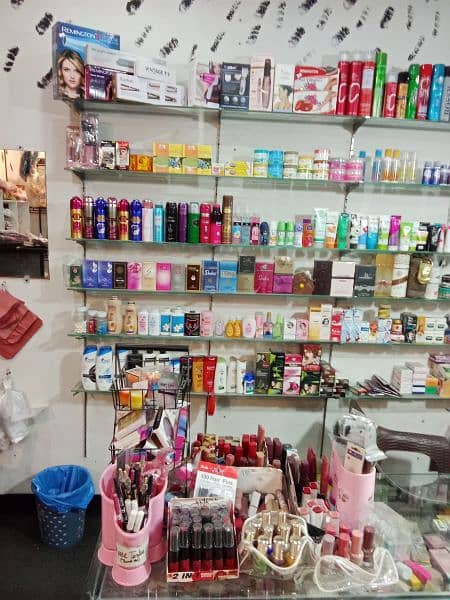 cosmetic store sale 7