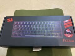 Redragon K617 Fizz Pro Keyboard