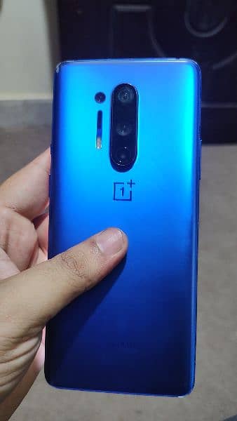 Oneplus 8 pro 12 gb 256 gb read ad 3