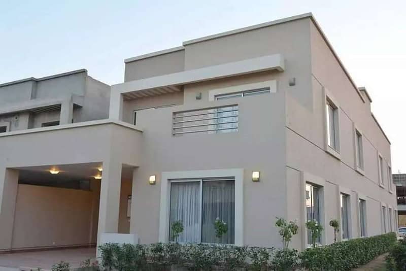 3 Bedrooms Luxury Villa for Rent in BTK P10-A (200 sq yrd) 03470347248 1