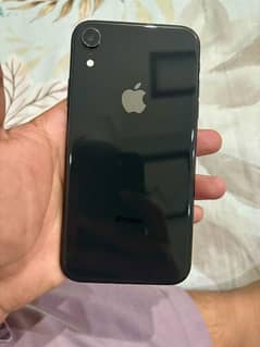 iphone XR 64gb 03245651887 call on sim for further detail