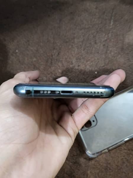 Iphone 11 pro 256gb 5