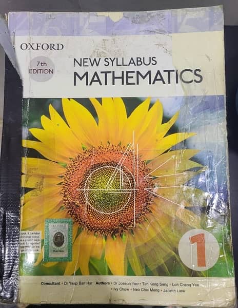 O levels Books for sell 2