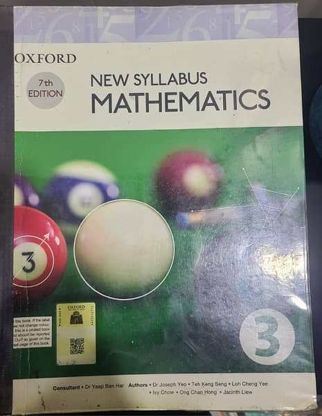 O levels Books for sell 4