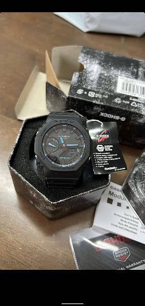 Genuine Casio G-Shocks Limited Stock Available 3