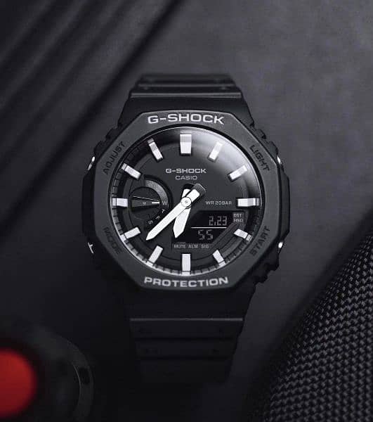 Genuine Casio G-Shocks Limited Stock Available 4