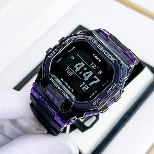 Genuine Casio G-Shocks Limited Stock Available 13