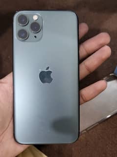 Iphone 11 pro 256gb