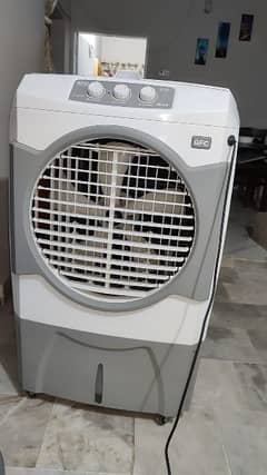 GFC Air Cooler GF-6600 Deluxe