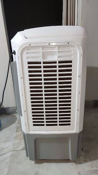 GFC Air Cooler GF-6600 Deluxe 2