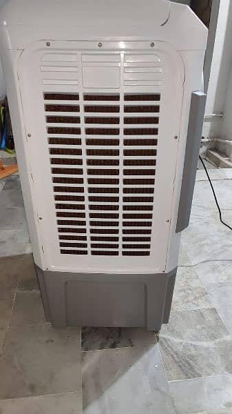 GFC Air Cooler GF-6600 Deluxe 4