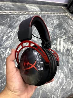 hyperx