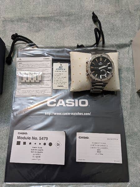 Original Casio G-Shocks Limited Stock Available 15
