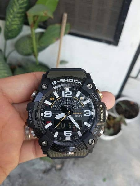 Original Casio G-Shocks Limited Stock Available 16