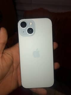 iphone 15 Non PTA with box 0