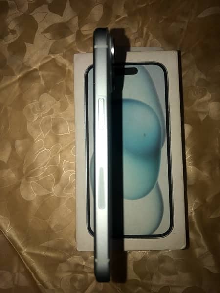 iphone 15 Non PTA with box 2
