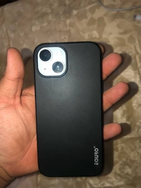iphone 15 Non PTA with box 3