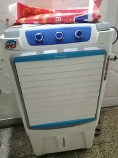 Cooler for sale 10 by 10 condition large size
