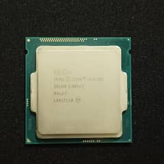 Intel Core i3 4130T (4th Gen) CPU PROCESSOR