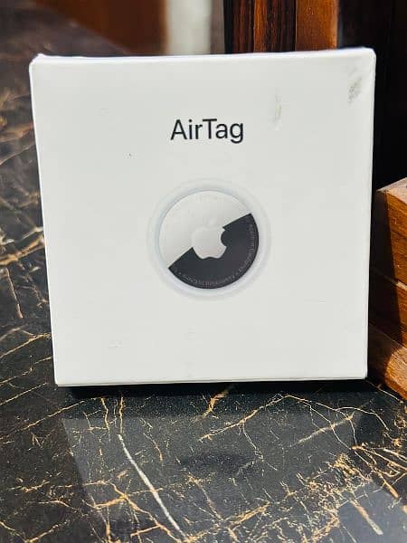 Apple original Air tag 1
