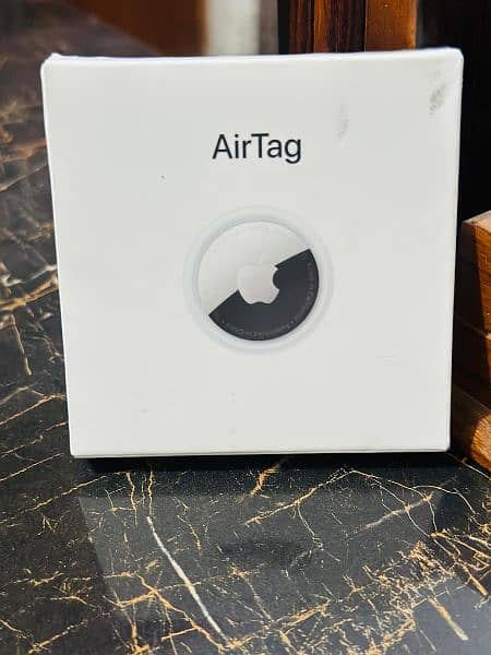 Apple original Air tag 2