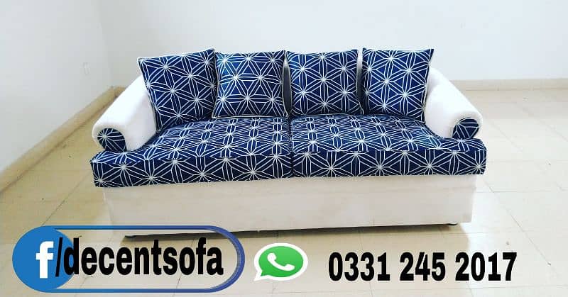 sofa repair refabrication seat Spring repair all new sofa set on order 1