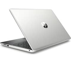 HP NOTEBOOK 15 7TH GEN CORE I7 - 12GB DDR4 RAM (Touch Screen) For Sale 0