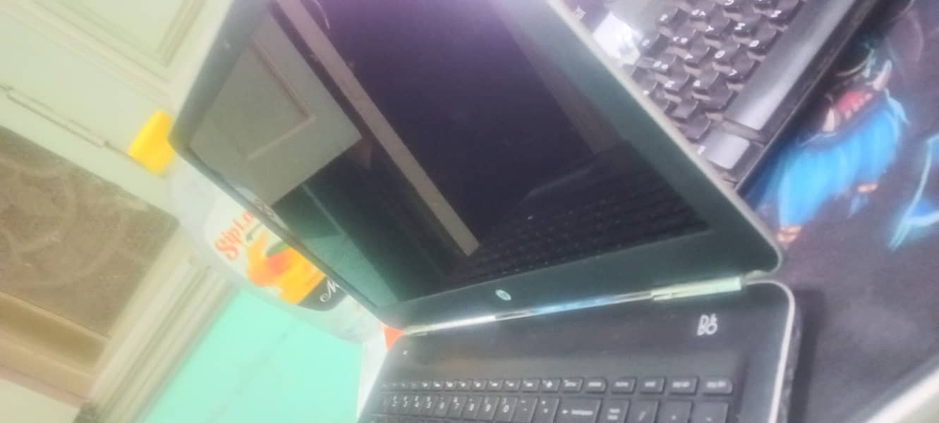 HP NOTEBOOK 15 7TH GEN CORE I7 - 12GB DDR4 RAM (Touch Screen) For Sale 5