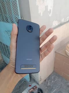 Motorola Z4 0
