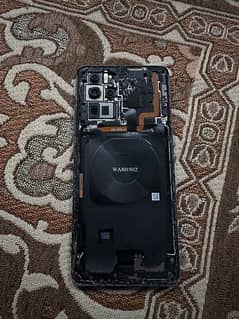 Huawei P30 pro, mobile parts