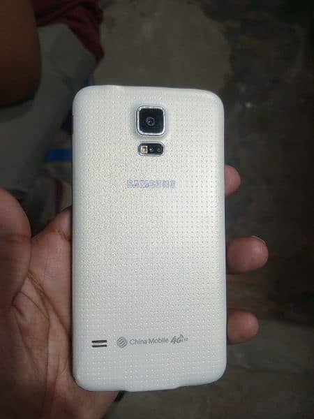 Samsung galaxy S5 PTA approved 5