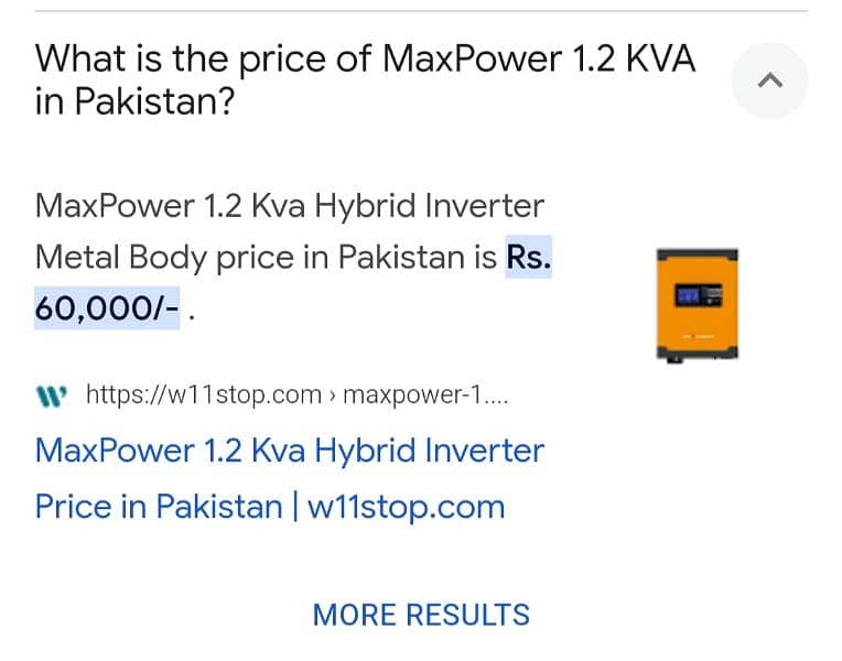 max power / solar panel /  inverter / model SG 1212 plus 4
