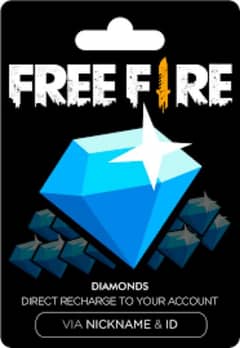 FF Diamond