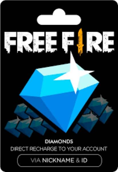 FF Diamond 0