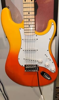 Stratocaster 0