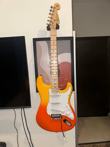 Stratocaster 1