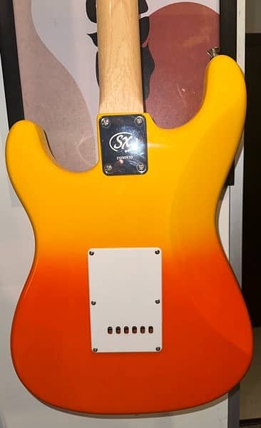 Stratocaster 2
