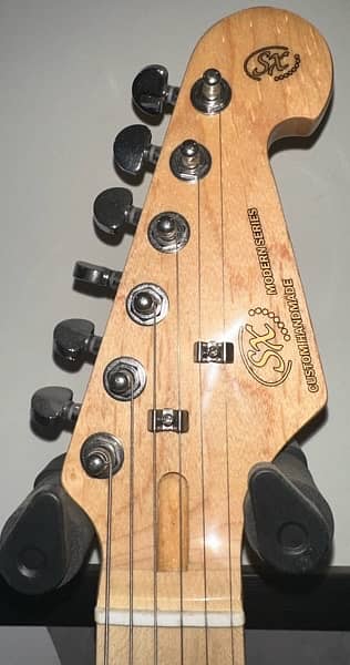 Stratocaster 3