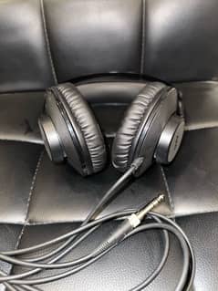 AKG Studio Headphones