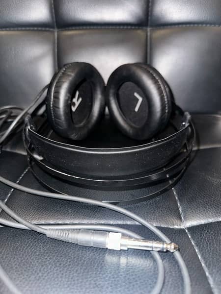 AKG Headphones 2