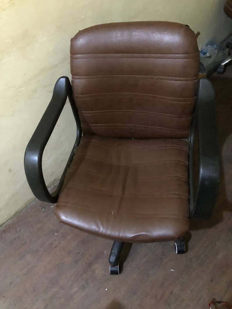Gaming chair / Office Chair 5
